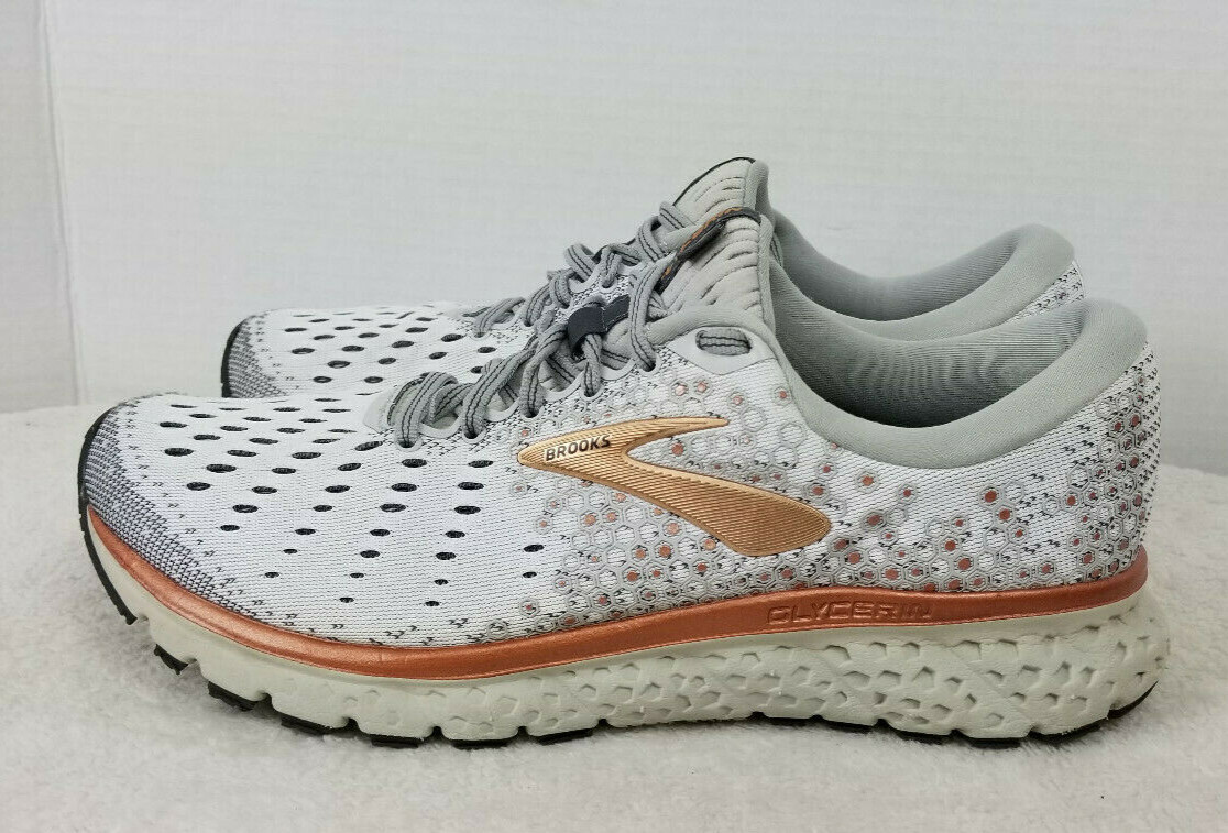 brooks glycerine 17